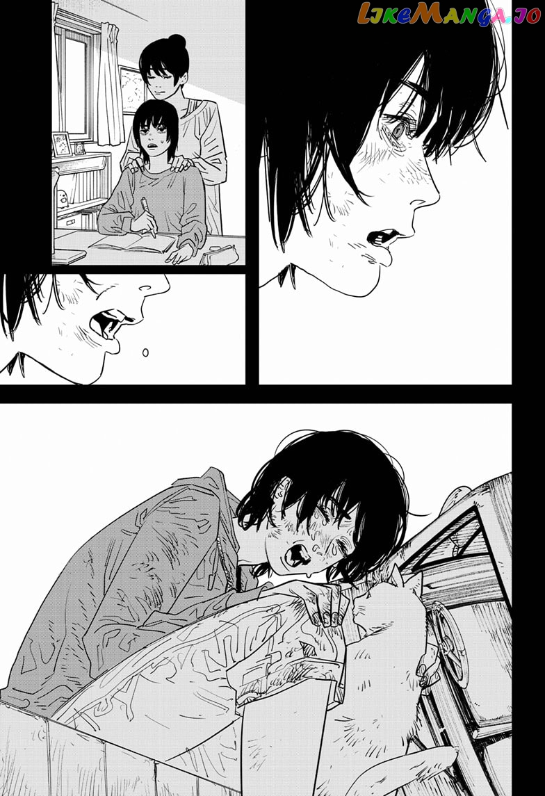 Chainsaw Man, Chapter 102 image 20